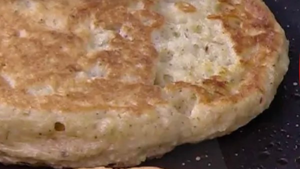 بان كيك مشبع 