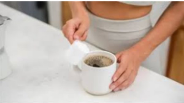 أضفت مسحوق البروتين إلى القهوة كل يوم لمدة شهر