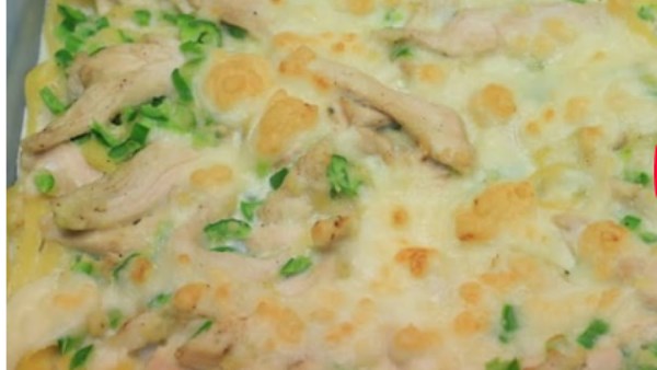 طريقة عمل نجرسكو بمذاق لا يقاوم طريقة عمل نجرسكو بمذاق لا يقاوم