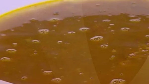 شوربة الحريرة