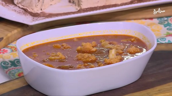 قرنبيط مطبق 