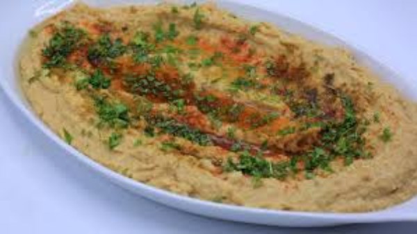 بيوريه القرنبيط 