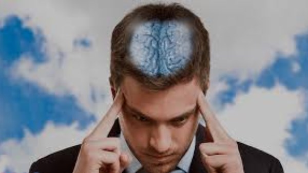 تدهور الوظائف الإدراكية