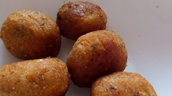 كفتة الكوسة بالدجاج