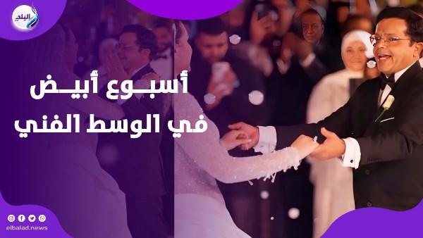 افراح النجوم