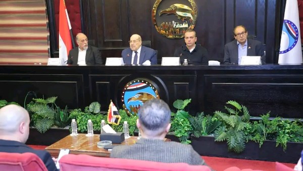 حزب مستقبل وطن 