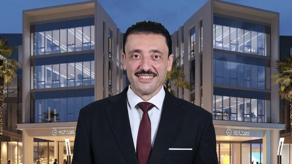 محمد رزق