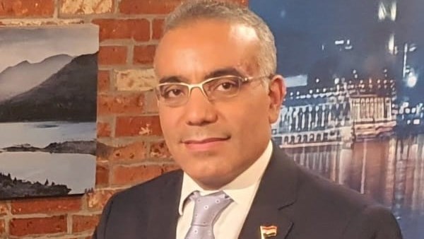 د. محمود جلال 