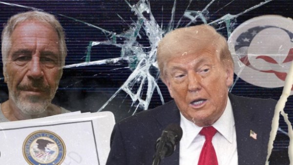 الملفات النهائية لإبستاين تُرفع للعلن: تصرف دراماتيكي للقاضي في اللحظة الأخيرة