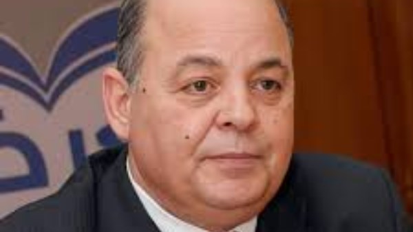 محمد صابر عرب