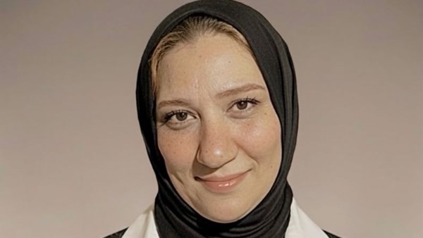 ياسمين عبده