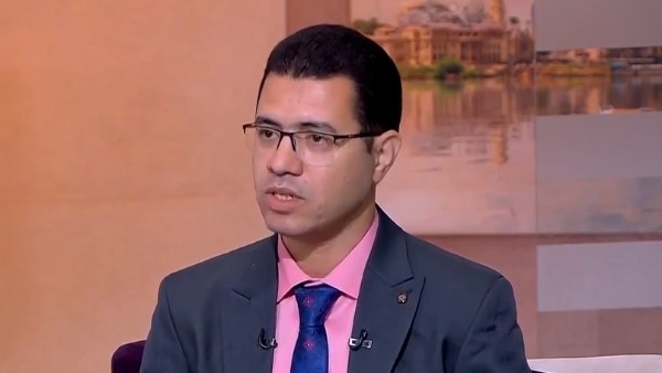 د. محمد غسكر