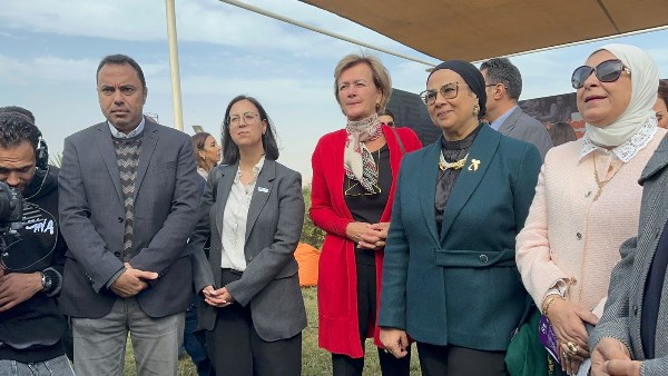 اليونيسف و"القومي للمرأة" يحتفلان بإنجازات برنامج تمكين الفتيات