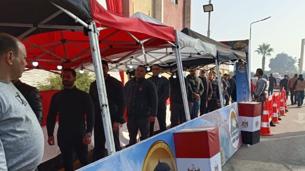 انتخابات مجلس النواب 