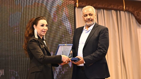  خالد مرسي رئيس قناة سي بي سي