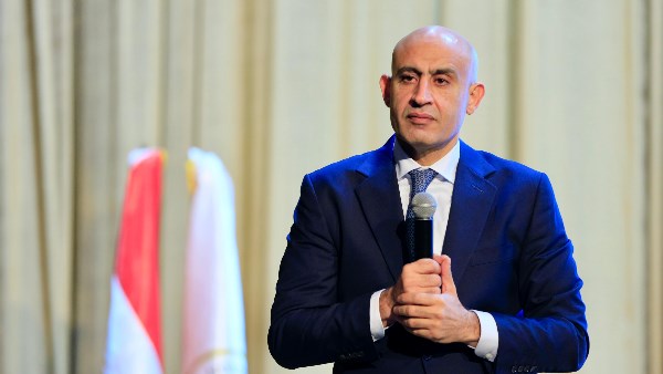 وزير التربية والتعليم