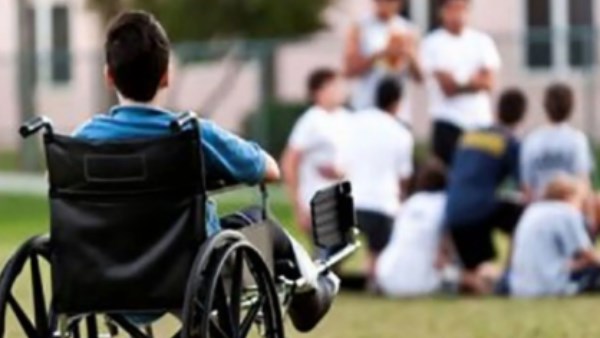 اليوم العالمي لذوي الهمم