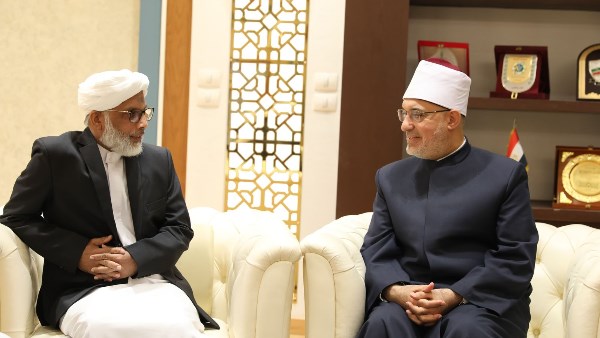 مفتي الجمهورية 