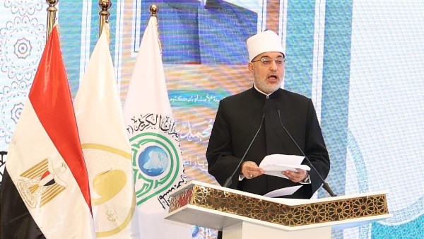 مفتي الجمهورية