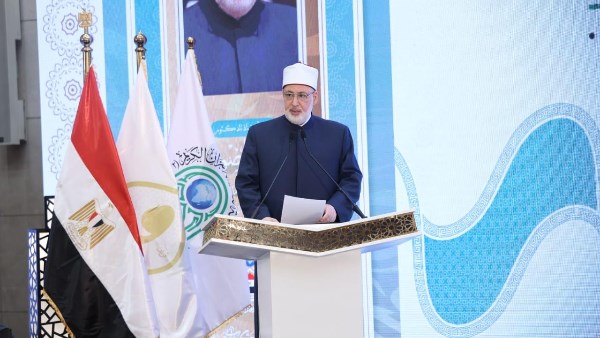 وكيل الأزهر