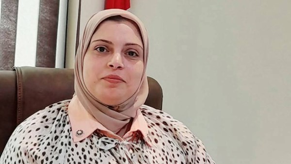 د. إيمان شاهين