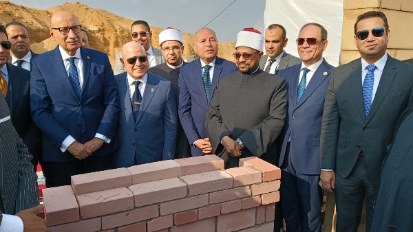 الدكتور محمد عبد الدايم الجندي