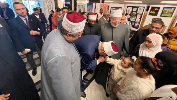 مفتي الجمهورية