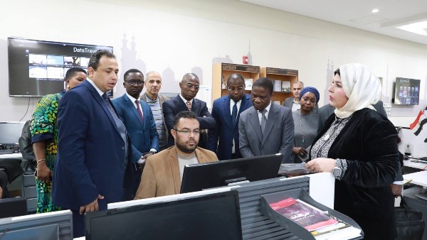 مرصد الأزهر