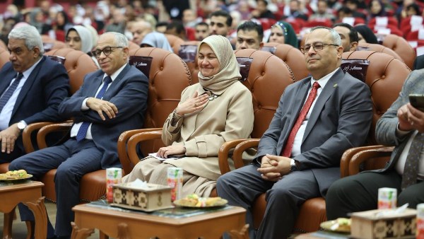 مستشار شيخ الأزهر لشؤون الوافدين