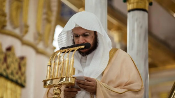  الشيخ عبدالمحسن القاسم 