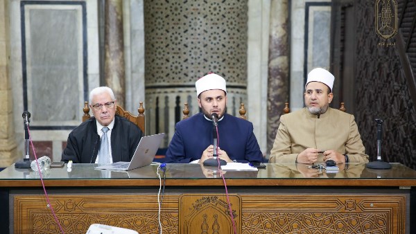 الجامع الأزهر