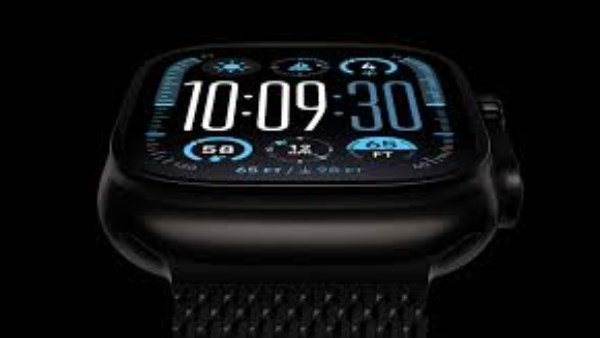  Apple Watch Ultra 2
