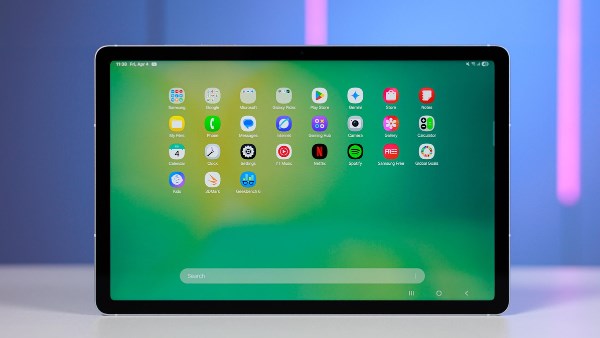 تخفيض مجنون على Galaxy Tab S10 FE… وفر 35% قبل الأعياد! تخفيض مجنون على Galaxy Tab S10 FE… وفر 35% قبل الأعياد!