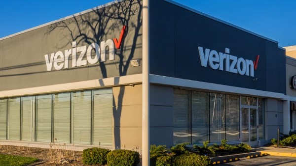 Verizon 