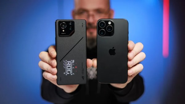 من هوية ألعاب ROG إلى هواتف “بيج” مملة.. كيف تقتل آبل وسامسونج وجوجل شخصية الهواتف الذكية؟ من هوية ألعاب ROG إلى هواتف “بيج” مملة.. كيف تقتل آبل وسامسونج وجوجل شخصية الهواتف الذكية؟