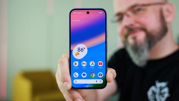  Pixel 10