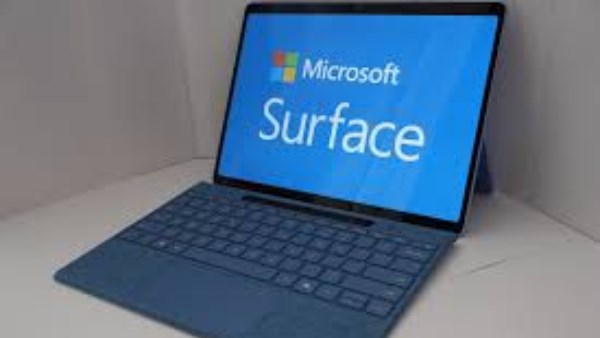 عرض مذهل على Surface Pro 11 .. وفر أكثر من 700 دولار على جهاز مايكروسوفت الهجين عرض مذهل على Surface Pro 11 .. وفر أكثر من 700 دولار على جهاز مايكروسوفت الهجين