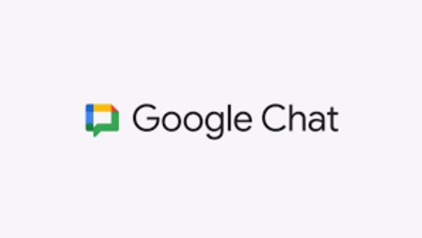 Google Chat تلحق بـGmail.. خدمة الدردشة تحصل على ميزة طال انتظارها Google Chat تلحق بـGmail.. خدمة الدردشة تحصل على ميزة طال انتظارها