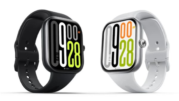 شاومي تطلق Watch 5 بساعة OLED 1.54 بوصة ودعم eSIM للاتصال المستقل