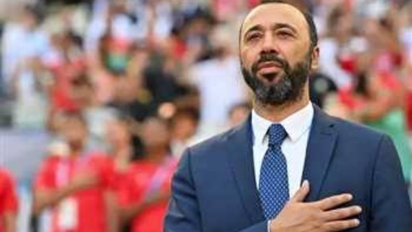 طارق السكتيوي