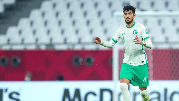 وليد الأحمد