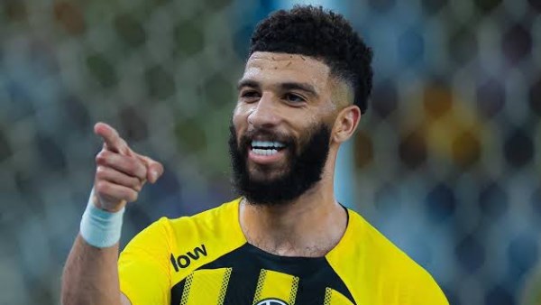 عبد الرحمن العبود