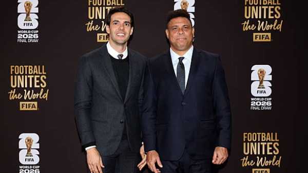 رونالدو الظاهرة