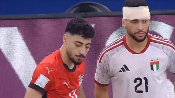 صورة من اللقاء