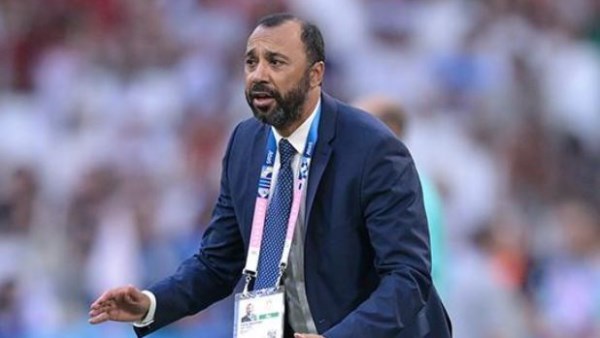 طارق السكتيوي