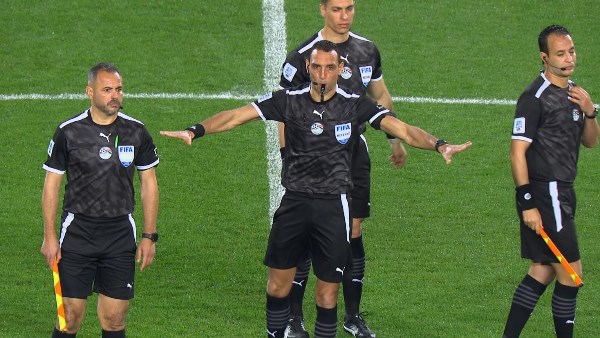 محمود بسيوني