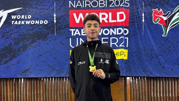 معتز بالله عاصم