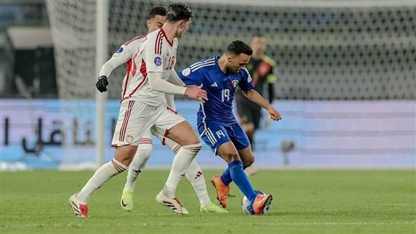 الكويت والإمارات