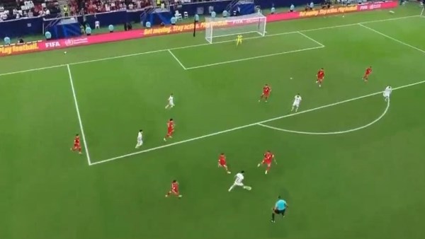 صورة من اللقاء