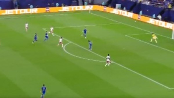 صورة من اللقاء